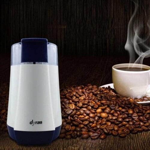 JKWSTAR Electric Coffee Grinders