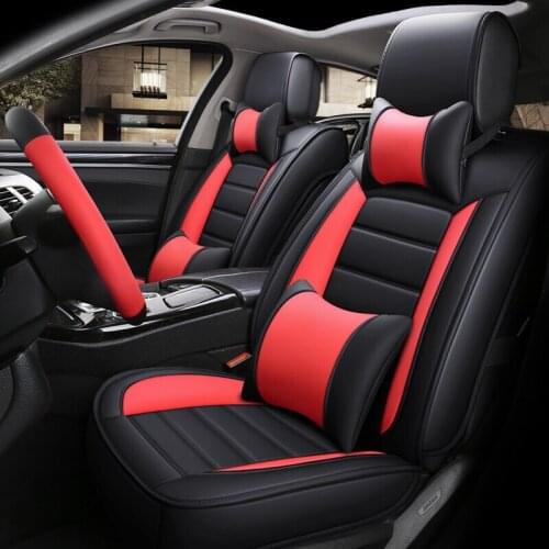 LCRTDS Car Accessories