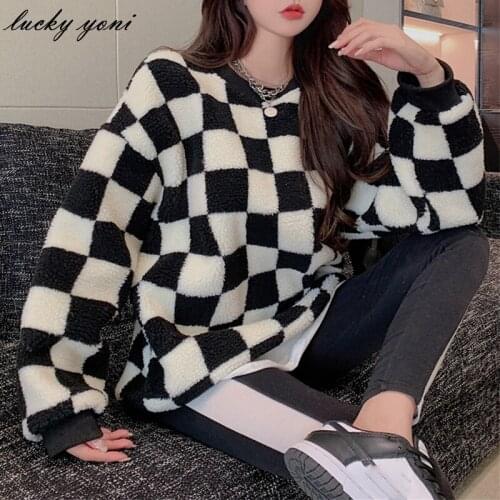 Женские осенние толстовки Lucky Yoni China At AliExpress