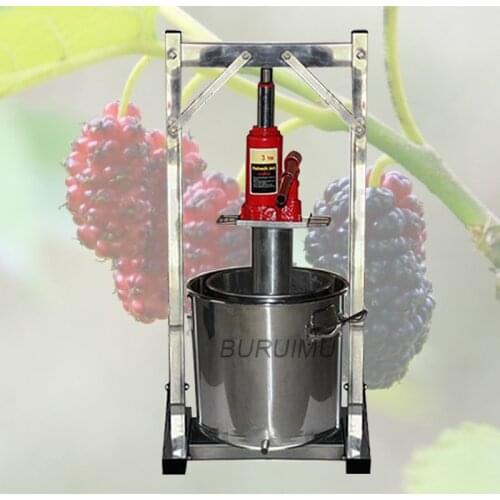 Multifunctional Manual Orange Juicer Lemon Pomegranate Juice Squeezer Pressure Fruit Juicer Press Household