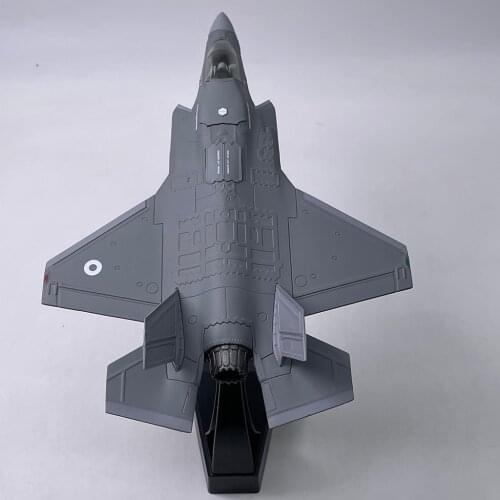 1/72 Alloy Fighter Model Diecast Plane Model Home Decor Ornament Kids Gifts
