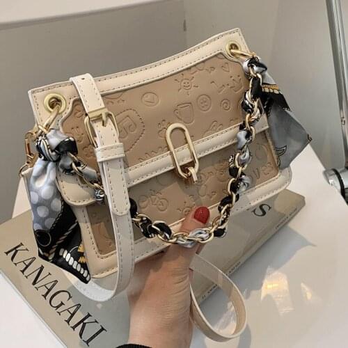 Fashion small women crossbody bags new handbags female ladies messenger bags