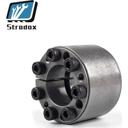 Tensioner KTR400 expansion sleeve keyless sleeve expansion joint Z12A expansion sleeve RCK11 expansion sleeve Tension coupling