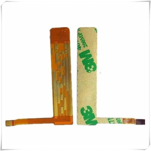 100% NEW Lens Focus Brush Flex Cable For Canon EF 24-70 mm 24-70mm f/2.8L USM Repair Part (Gen1)