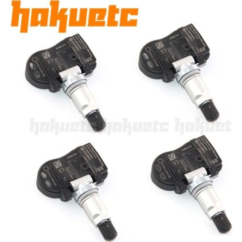New 52933-D4100 433MHZ TPMS SENSOR Tire Pressure Monitoring Sensor For Hyundai Kia NIRO Optima Sportage Sorento 52933D4100