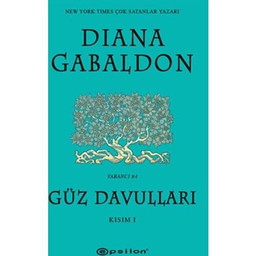 Fall Drum Break-Part 1 Diana Rises over Epsilon Publishing House Bestseller Series