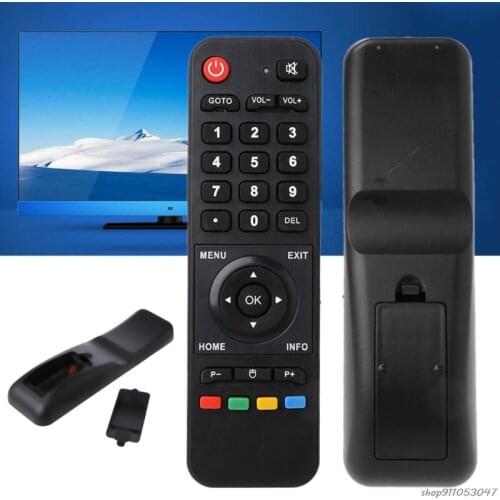 Remote Control Controller Replacement for HTV HTV2 HTV3 HTV4 HTV5 HTV6 IP-TV5 IPTV5 TV Box F4 21 Dropshipping