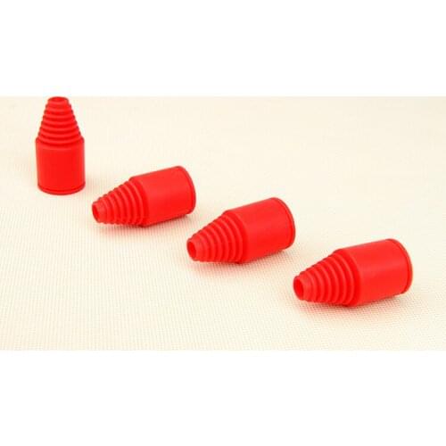 1/5 scale rc baja parts Rovan parts New Product silica gel half-shaft dustproof sleeves 650871