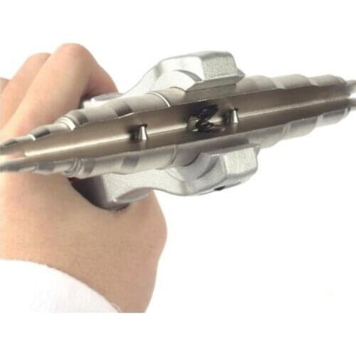 Air Conditioner Manual Copper Pipe Tube Expander Air Conditioner Refrigerant Hand Swaging Tool Refrigeration Expanding Tool