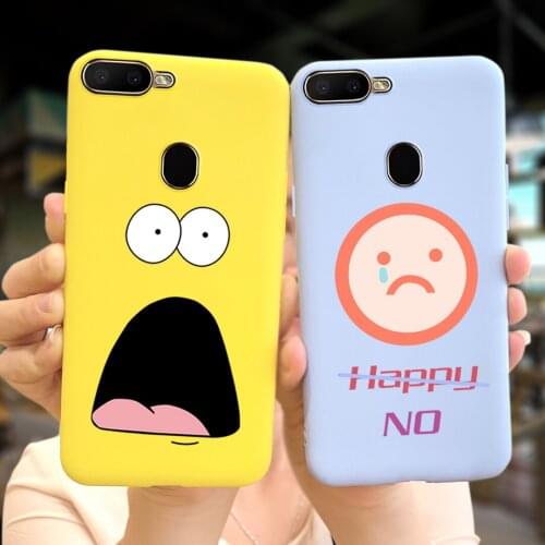 Zepose Oppo A7 Phone Cases