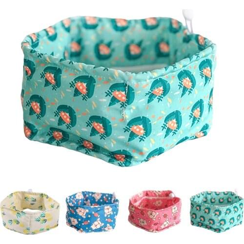 1PCS Dog Cooling Collar Adjustable Breathable Dog Bandana Dog Collar without Ice Pack Cool Ice Necklace Collar Pet Accesories