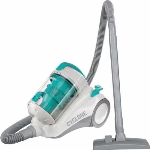 1590W Fantom Dust Trap Multicyclone TR 8600 Dust Bagless Vacuum Cleaner 220v