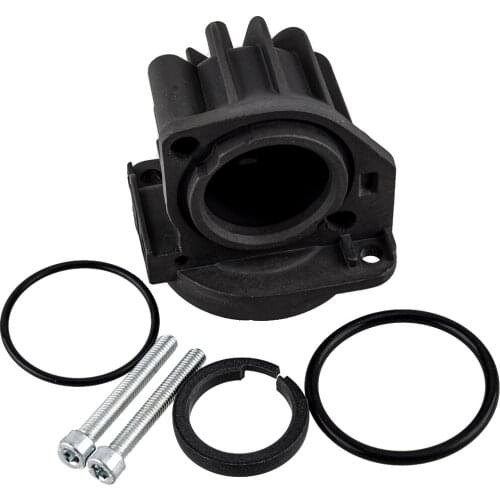 2203200104 Car Air Suspension Compressor Cylinder Piston O Ring Screw Set Fit for Mercedes Benz W220 W211 W219 Audi A6 C5 A8 D3