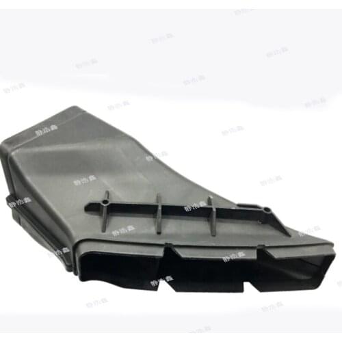 4F0129521B for Audi A6l C6 2005-2011 2.0t Displacement Air Filter Air Intake Duct Air Intake Link Pipe 4F0 129 521B