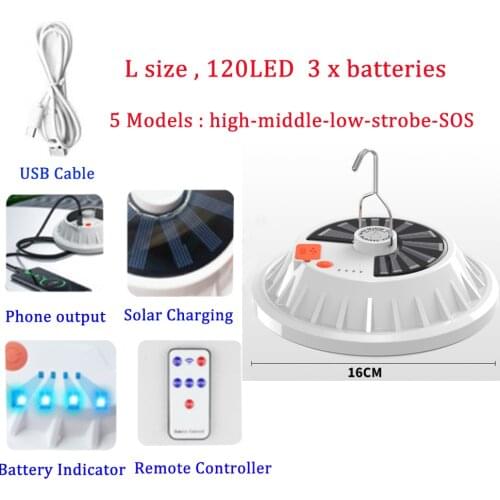 Emergency Solar Light Bulb Lamp Luz Emergencia Luces Outdoor Zwaailamp Gyrophare Rechargeable Kit Camping Waterproof Linterna