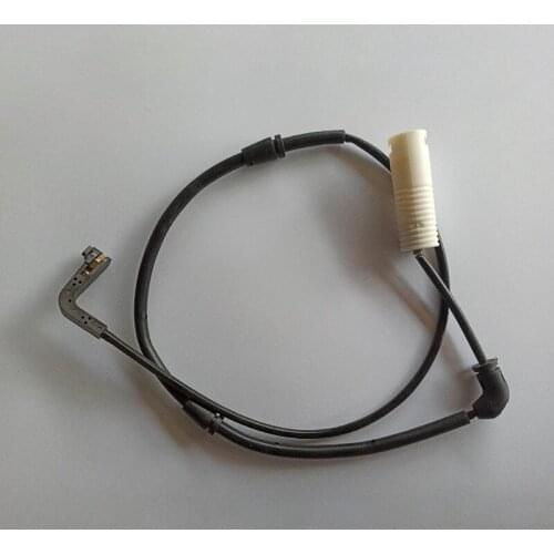Brake pad wear sensor OEM 34356789493 For BMW 5 Series E60 5 Series Sedan E60 5 Series Station Wagon E61 Back sides 685mm