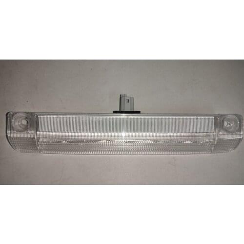 For 2015-2018 Toyota Highlander additional brake light assembly
