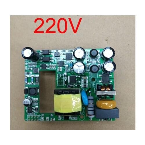 GLC-300 220V/110V parellel communication microproseccor base sigle speed service goods lift control power board