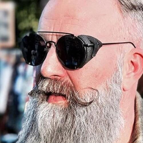 Hikulity Mens Sunglasses