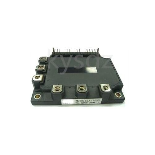 7MBI75SA-120 7MBI75SA-120B Module Original, can provide product test video