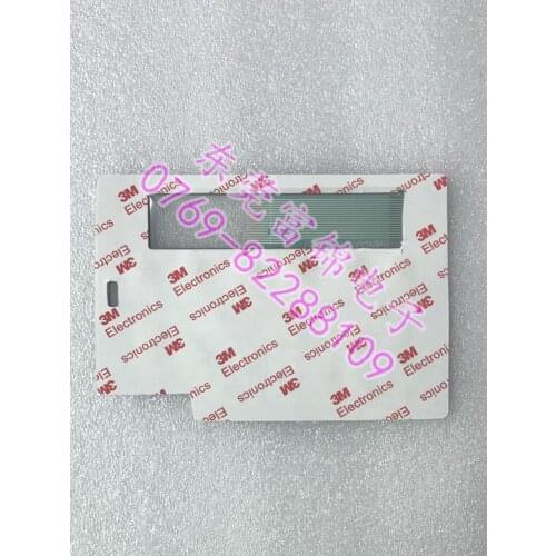 New LH31A-2 Digital Display Key Film Key Panel