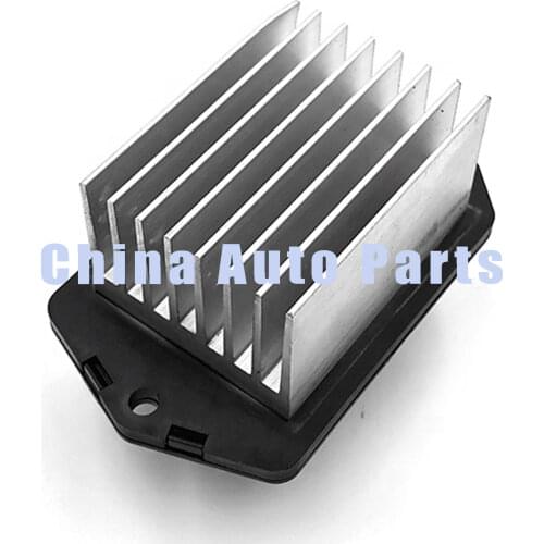 New Blower Motor Heater Fan Resistor CR-V Accord Odyssey 077800-0750