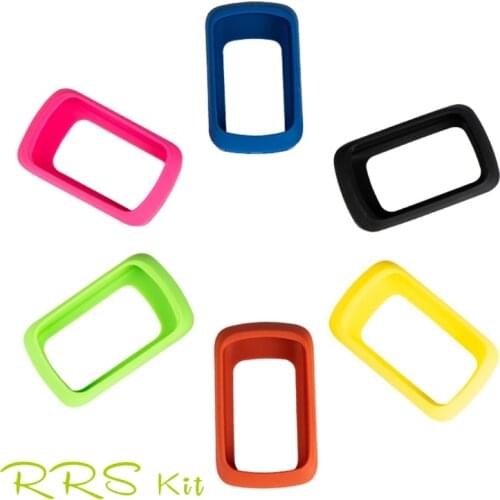 Magene C406 Bike Speedometer Computer Rubber Protective Case C406 Lite Silicone Cover Waterproof Stopwatch Cover