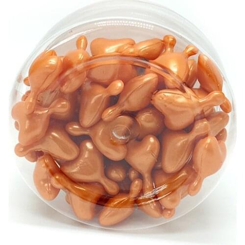10 grains EGF Spatio-temporal Capsule Essence Eliminates Pox Desalinates Pox Print Moisturizes and Resists Wrinkles