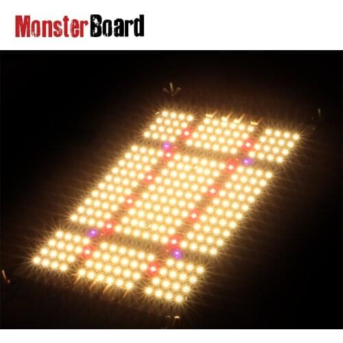 120W Lm301H/LM301B Led Grow Bar