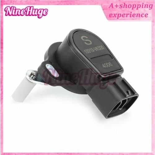 1X Accelerator Pedal Position Sensor Compatible With Ni-ssan For 18002-VK20B 18002VK20B