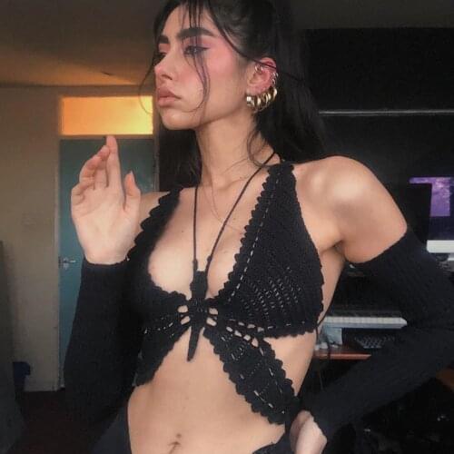 Женские пляжные топы BKLD China At AliExpress