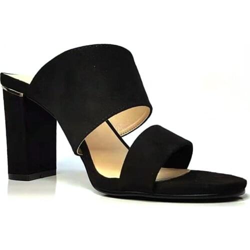 LAUSLES high heels sexy womens shoes high heels extra large womens high heels wedding shoes womens classic sandals