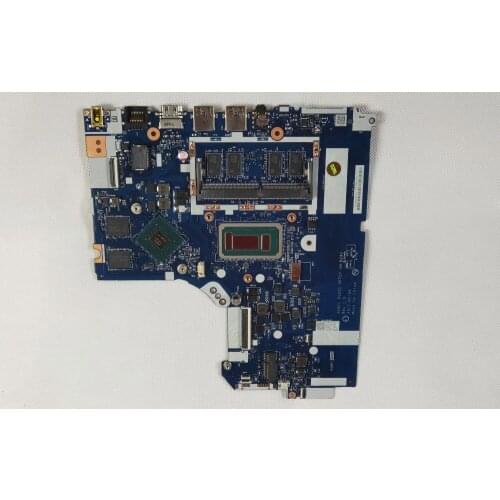 For DG421 DG521 DG721 NM-B242 Laptop motherboard 320-15ISK Test original mainboard 4G-RAM with I5 CPU with video card