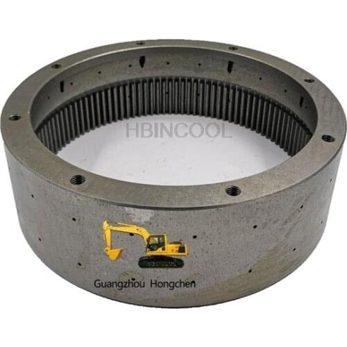 For Komatsu PC bulldozer parts D60 D65D D70 D75 wheels 144-22-51110 Imported products high quality Bulldozer accessories