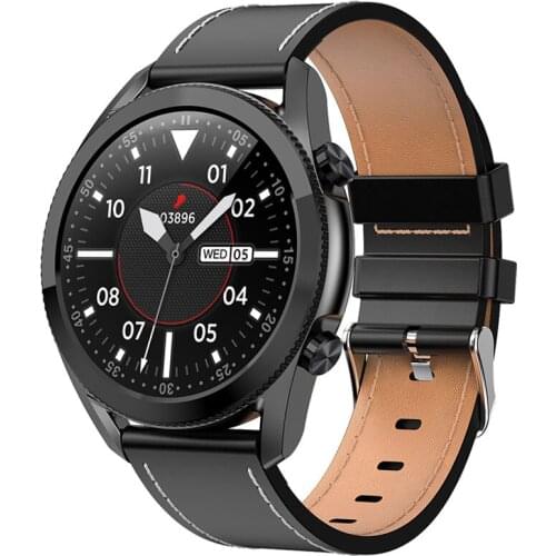 Business Health Watch Smartwat Bluetooth Men Women Outdoor Watches Blood Pressure Heart Rate Fitness Tracker For Samsung Android