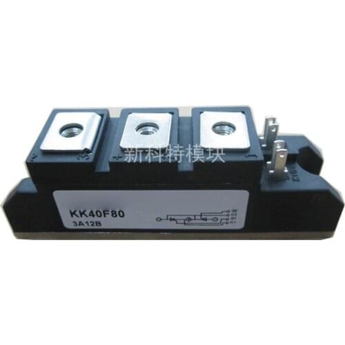 KK40F80 KK40F-80 Module Original, can provide product test video