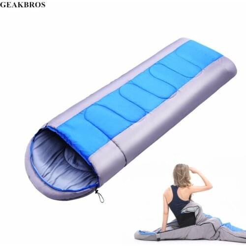 Спальные мешки GEAKBROS China At AliExpress