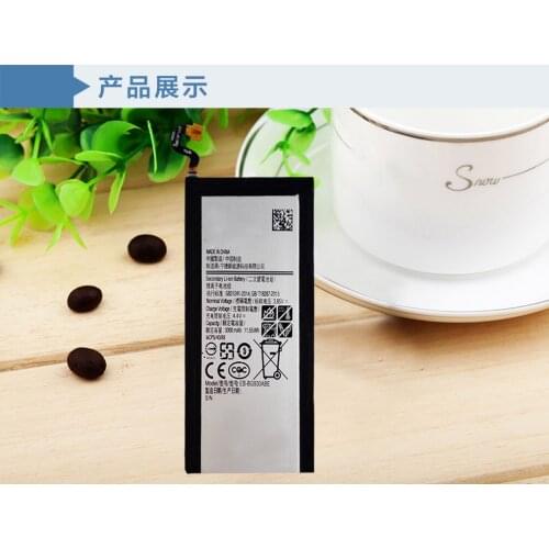 ISUN 100% original quality 3000mah EB-BG930ABE battery for Samsung Galaxy S7 battery G9300 G930A batteries