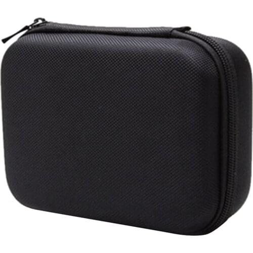 Jfory Multifuction Portable Organizer Bag Travel Cable USB Charger Storage for Electronics Accessories Storage Bag