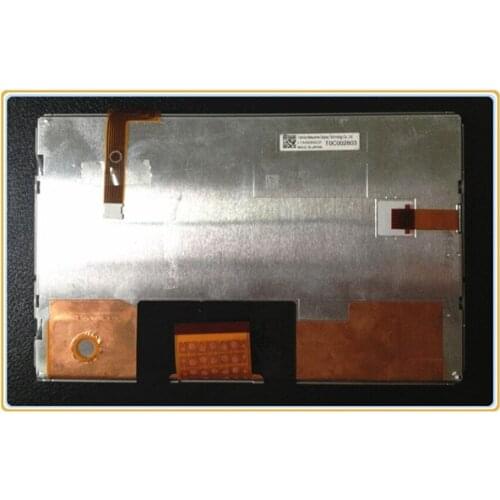 KCVV DHL/EMS Shipping New Original 8" LTA080B922F Touch Screen Car LCD Display Module for CAR Navigation