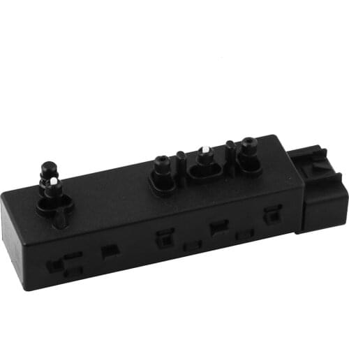 New Seat Reclining Switch Left Driver Side for 2010-2015 Chevrolet Camaro Seat