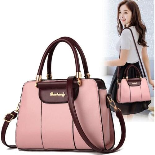 New Handbags Women Bags Designer Handbags Fashion Party Luxury Purse Ladies High Quality Crossbody Shoulder Bags Women Handbags