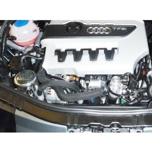 Oil Catch Tank System for Audi TTS Audi TTS Mk2(Forge FMTTSOCT)