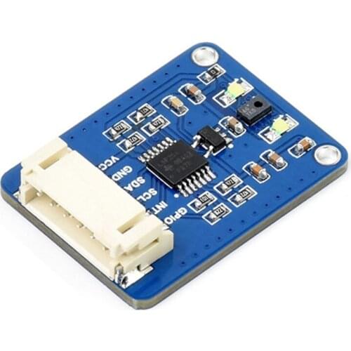 AS7341 Spectral Color Sensor Visible Multi Channels Color Temperature Measuremen