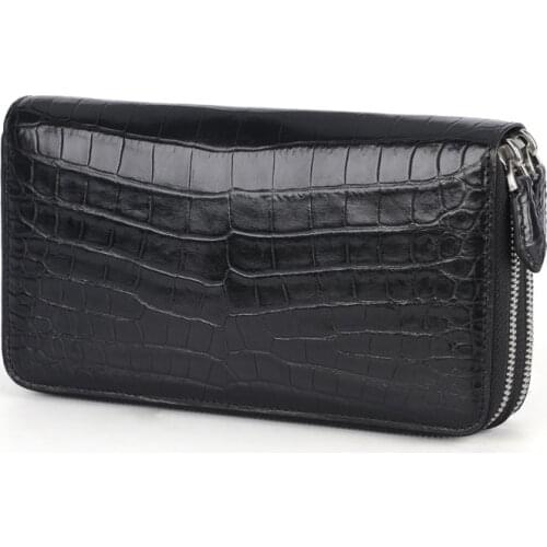 WESTERN AUSPICIOUS Men's Wallets