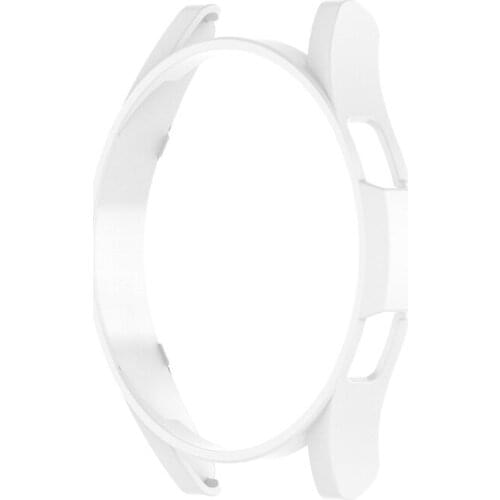 Protective Case for samsung-Galaxy Watch 4 Classic 42mm 46mm Protect Cover Class