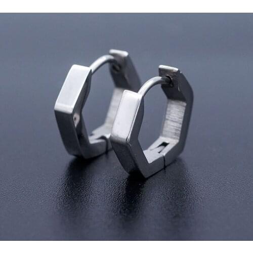 Zhimo Dangle Earrings