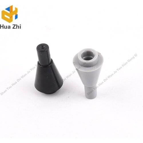 Building Blocks Parts 11610 10PCS Food Ice Cream Cone LEGOING MOCS Education