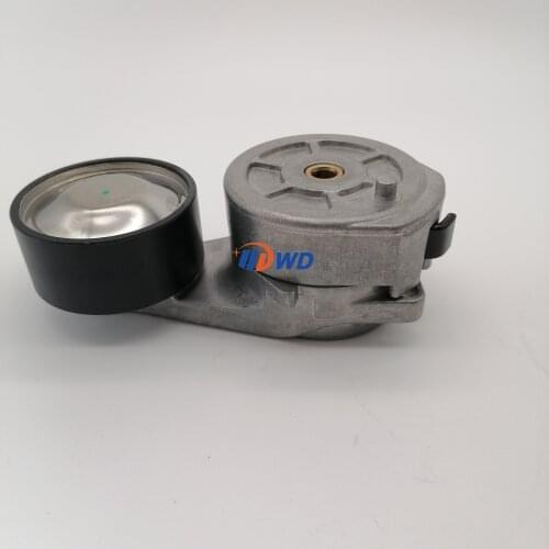 Replacement 377-9082 261-0406 Belt Tensioner for Caterpillar CAT 3054 C4.4 C6.6 C7.1