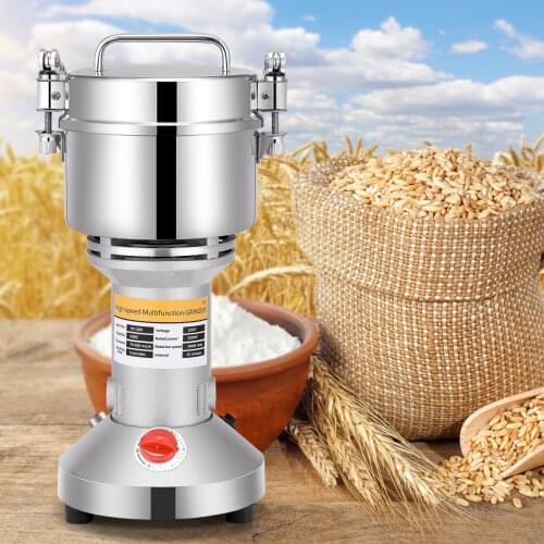 Agiiman Electric Pepper Grinders